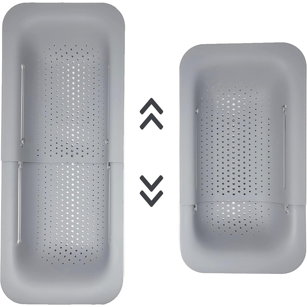 Kitchen Gadgets Dropshipping - Colino sopra il lavello Cestello per