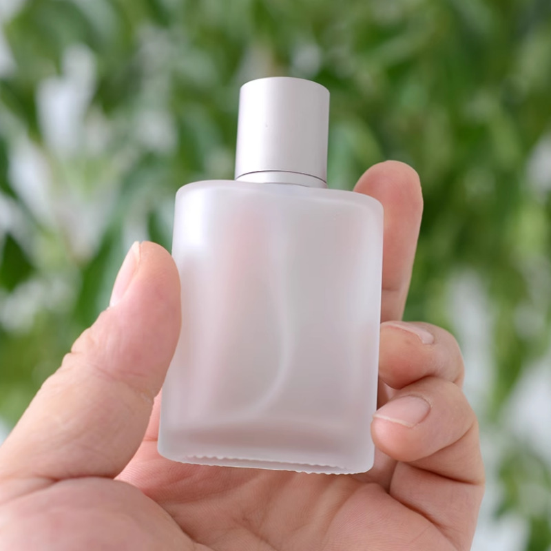 Oil Mister Spray Bottle - Flacone Spray da Viaggio Vuoto Ricaricabile