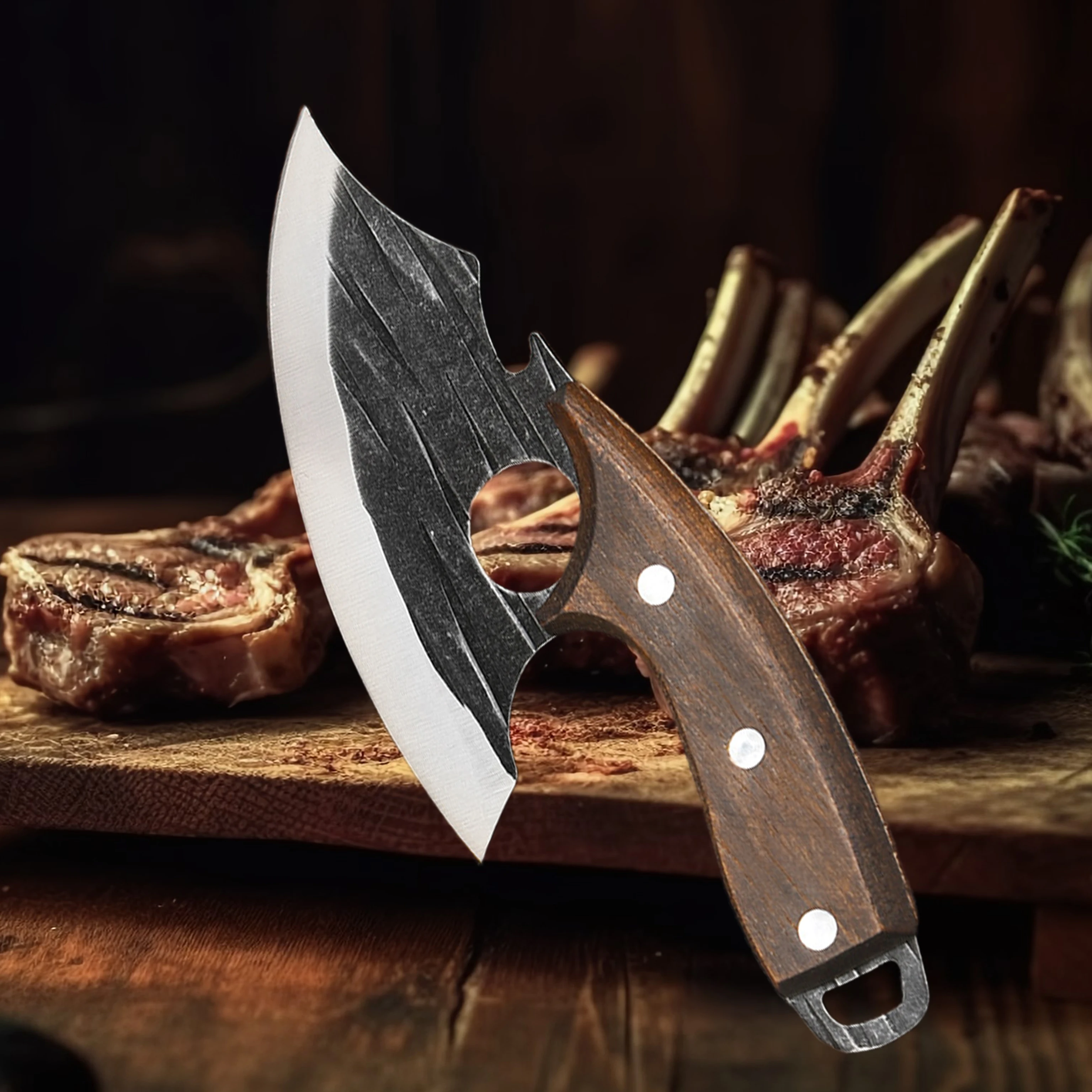 Kitchen Gadgets For Arthritic Hands - Coltello Professionale per Disossare Pesce, Utensile