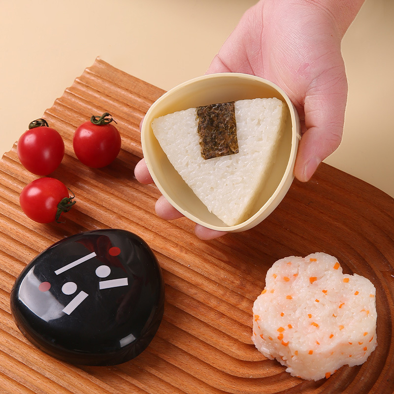 Kitchen Gadgets Japanese - Scatola per il pranzo per sushi