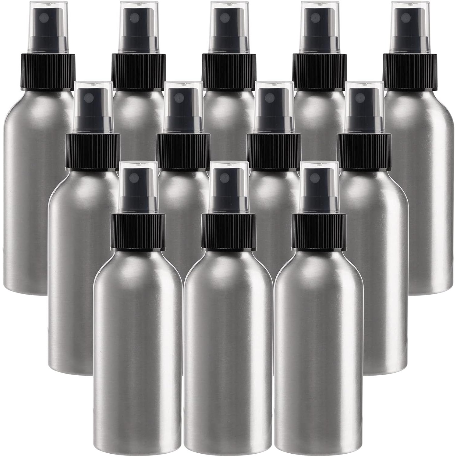 Oil Mister Spray Bottle - Confezione da 1 Flacone Spray Vuoto