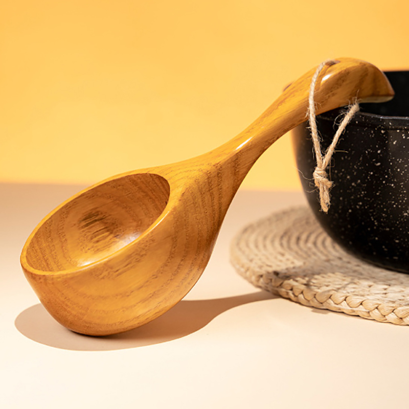 Kitchen Gadgets Japanese - Gadget da cucina in legno giapponese