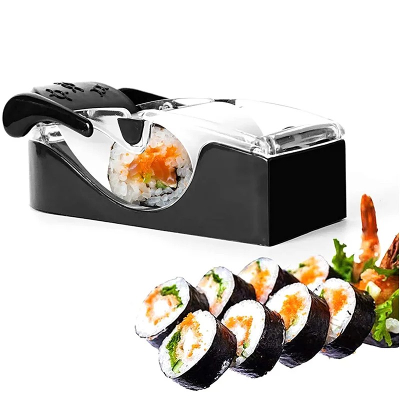 Kitchen Gadgets Japanese - Stampo per riso magico Macchina per