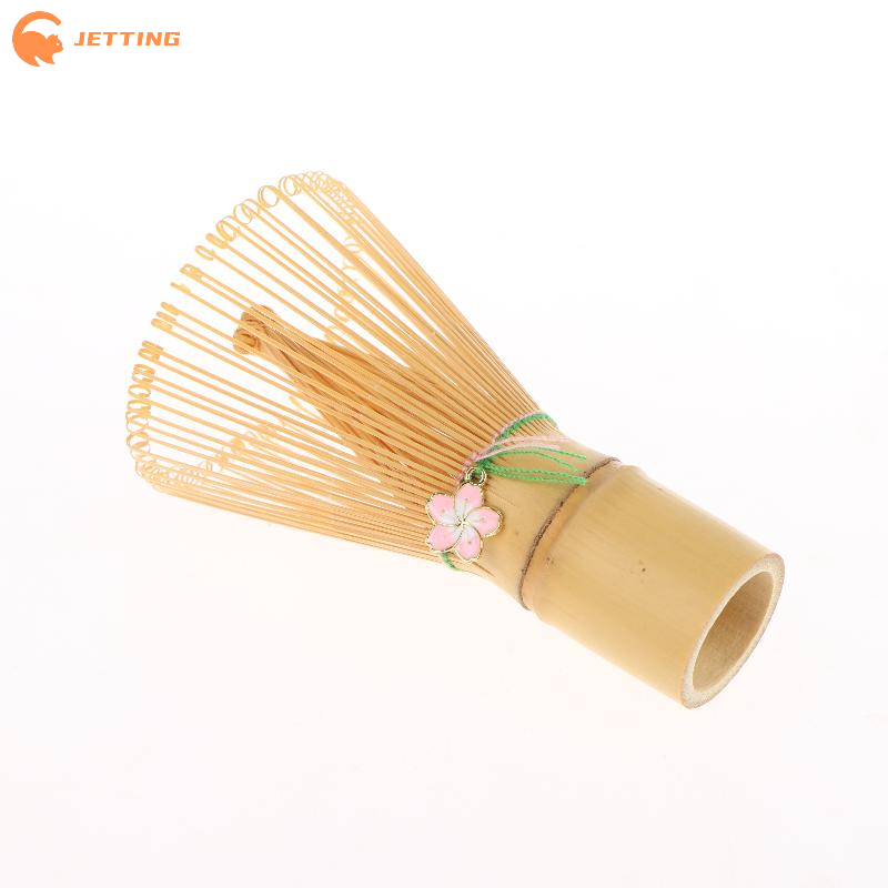 Kitchen Gadgets Products - Frusta in bambù Chasen per cerimonia