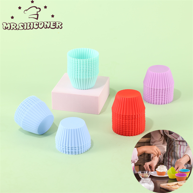 Kitchen Gadgets For Arthritic Hands - 6 pz/set stampo per torta in