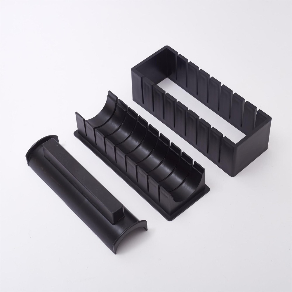 Kitchen Gadgets Japanese - 3 Pz/set Giapponese Sushi Maker 2