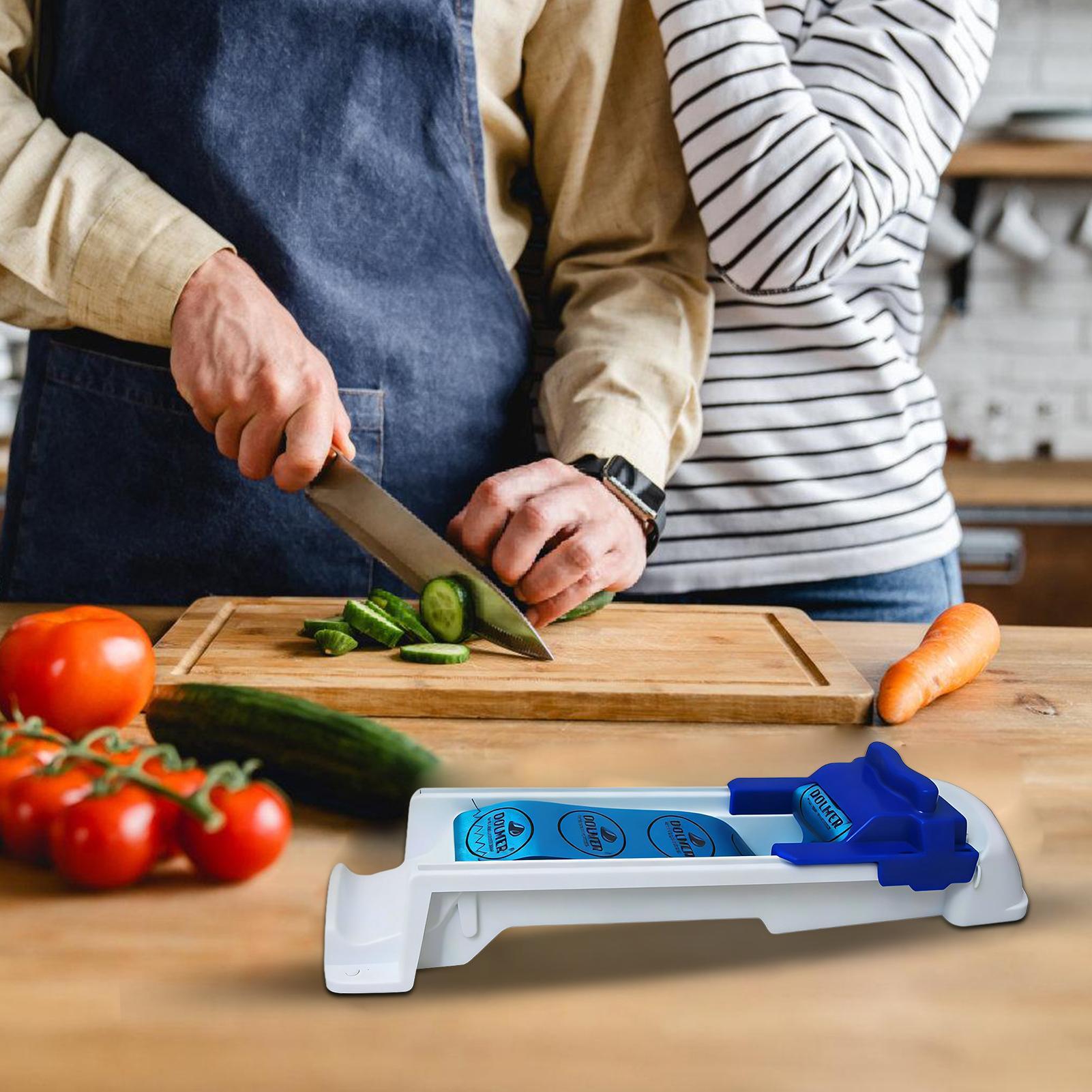 Kitchen Gadgets Dropshipping - 1 pz Macchina per Arrotolare Verdure