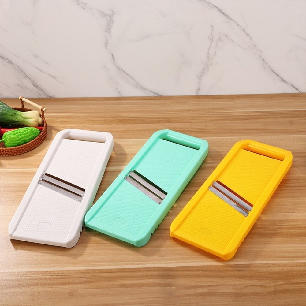 Kitchen Gadgets Japanese - Tagliafrutta e Verdura Manuale in Stile