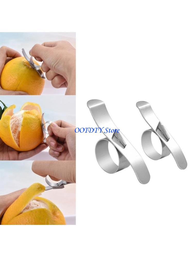 Kitchen Gadgets Peeler - 367A In Acciaio Inox Creativo Pelapatate