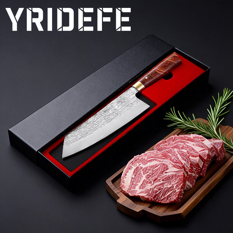 Kitchen Gadgets Products - Coltello da cucina in stile giapponese,