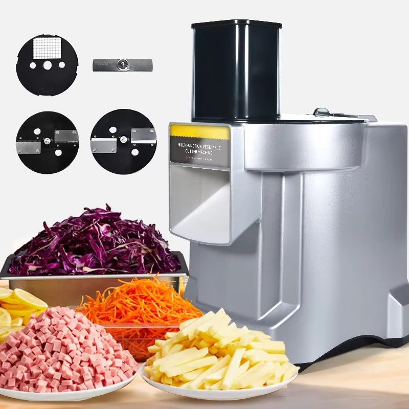 Vegetable Chopper - Accessori da cucina Tritatutto per verdure