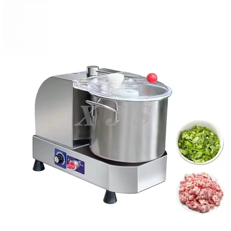 Vegetable Chopper - Tritatutto automatico per carne e cipolla