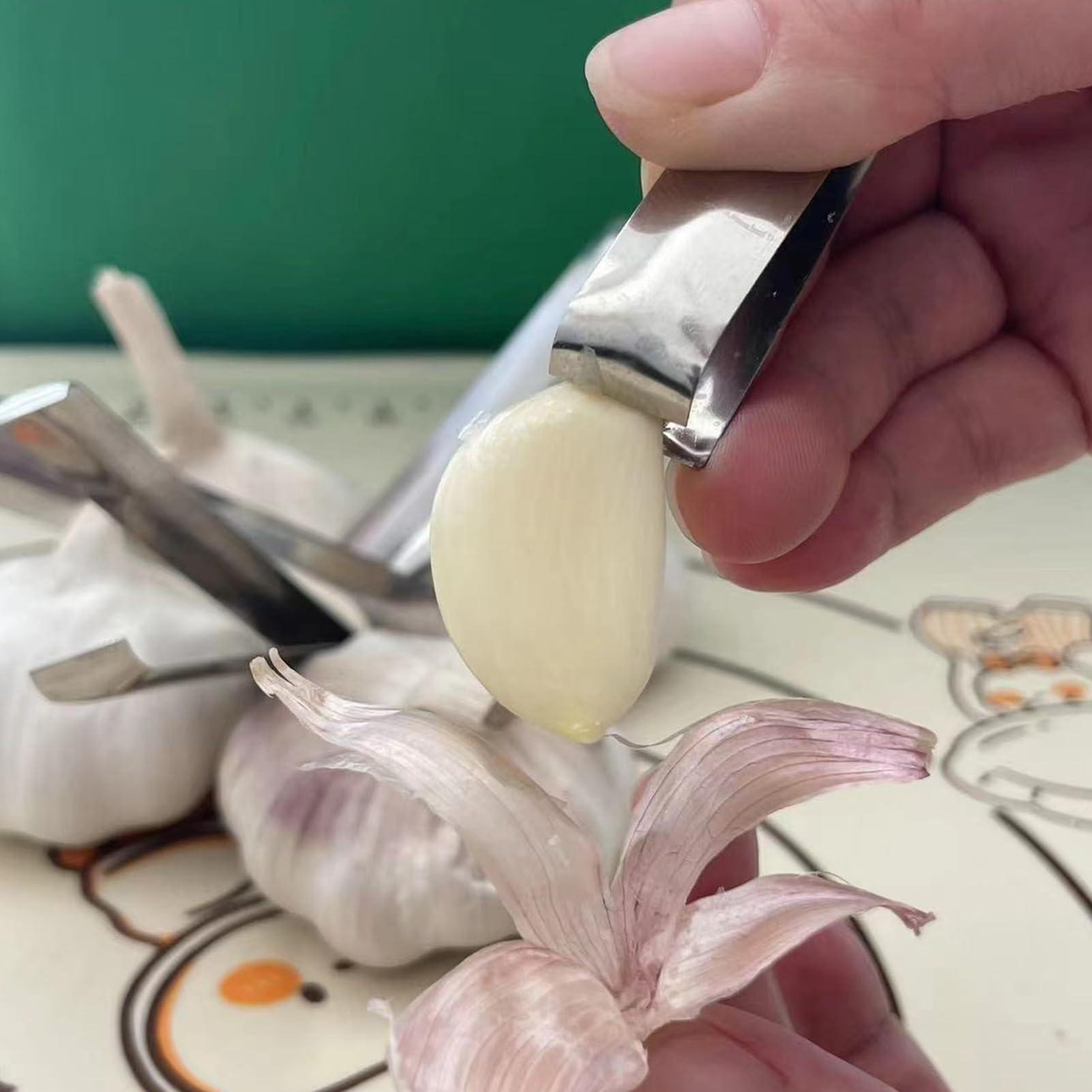 Set di 1 pelapatate per aglio  - Kitchen Gadgets Peeler recensione e prezzo