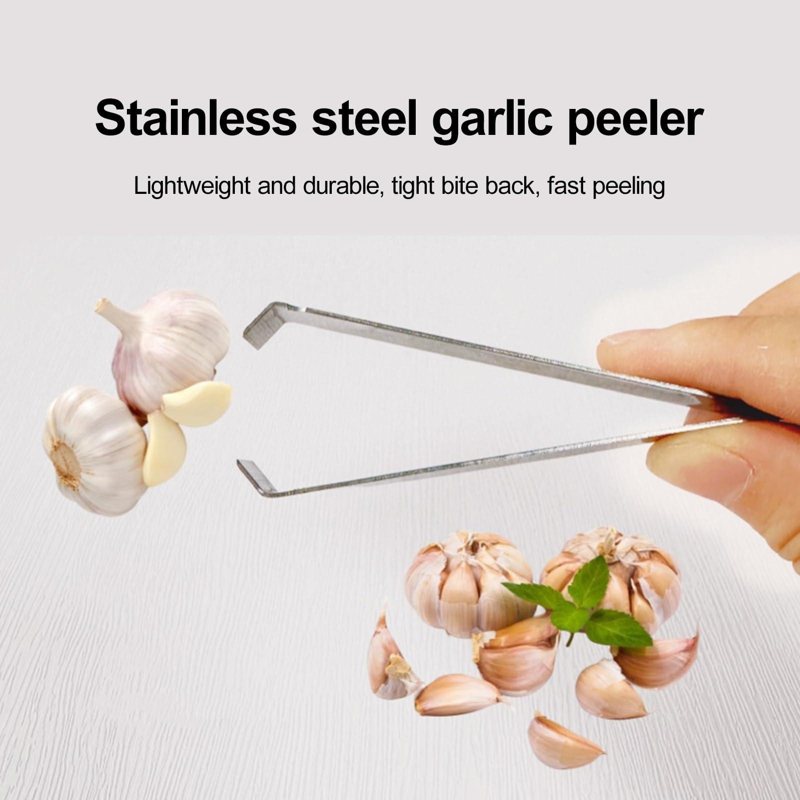 Set di 1 pelapatate per aglio  - Kitchen Gadgets Peeler recensione e prezzo