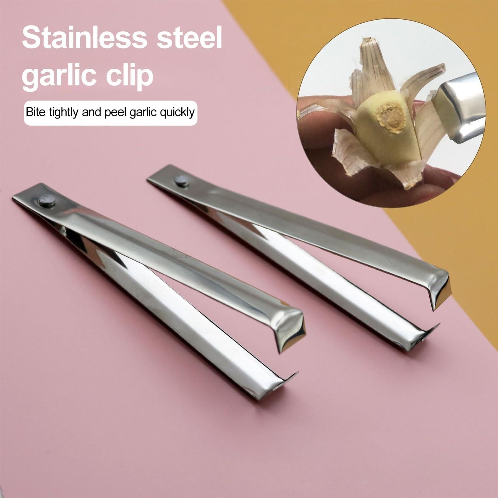 Set di 1 pelapatate per aglio  - Kitchen Gadgets Peeler recensione e prezzo