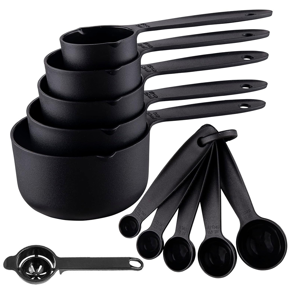 Set di 11 Tazze Dosatrici in P - Kitchen Gadgets Products recensione e prezzo