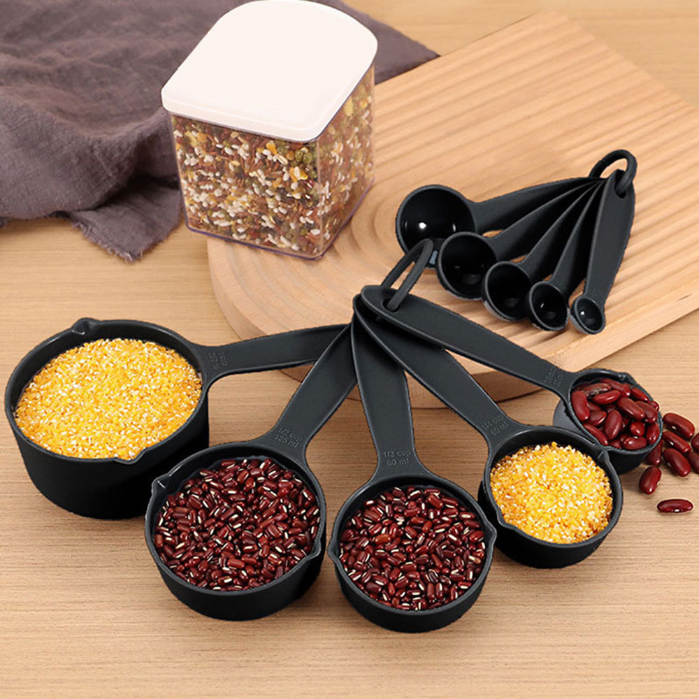 Set di 11 Tazze Dosatrici in P - Kitchen Gadgets Products recensione e prezzo