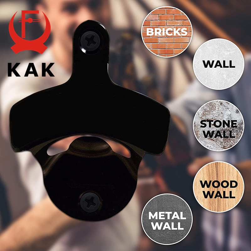 KAK apribottiglie a parete bro - Kitchen Gadgets Vintage recensione e prezzo