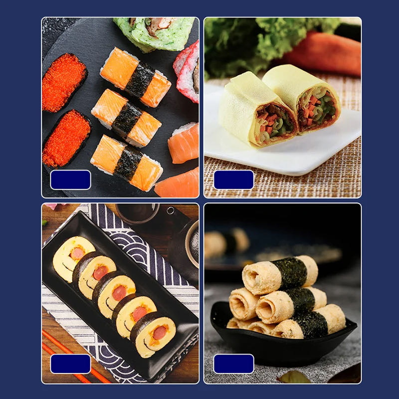 Attrezzo per sushi da cucina T - Kitchen Gadgets Japanese recensione e prezzo