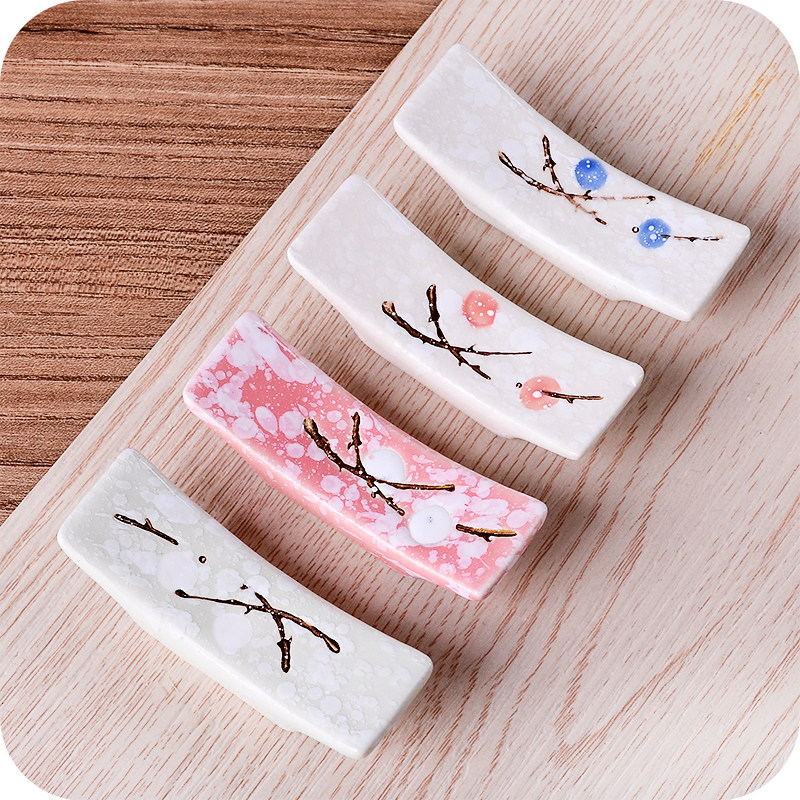 Portabacchette in Ceramica a F - Kitchen Gadgets Japanese recensione e prezzo