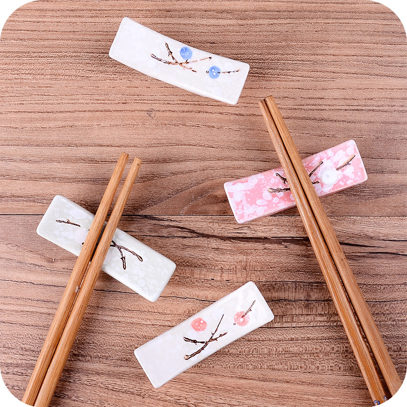 Portabacchette in Ceramica a F - Kitchen Gadgets Japanese recensione e prezzo