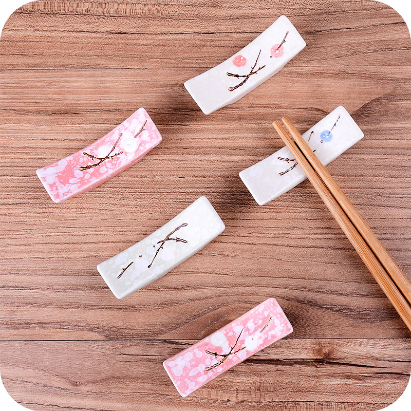 Portabacchette in Ceramica a F - Kitchen Gadgets Japanese recensione e prezzo