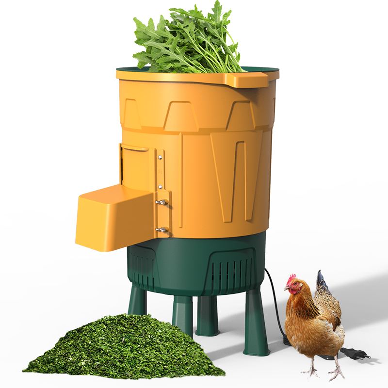 Trituratore di verdure in plas - Vegetable Chopper recensione e prezzo