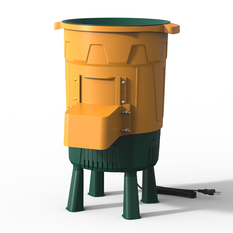 Trituratore di verdure in plas - Vegetable Chopper recensione e prezzo