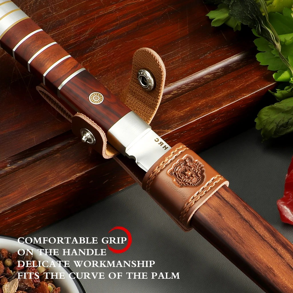 Coltello da Cucina ad Alta Dur - Kitchen Gadgets Japanese recensione e prezzo
