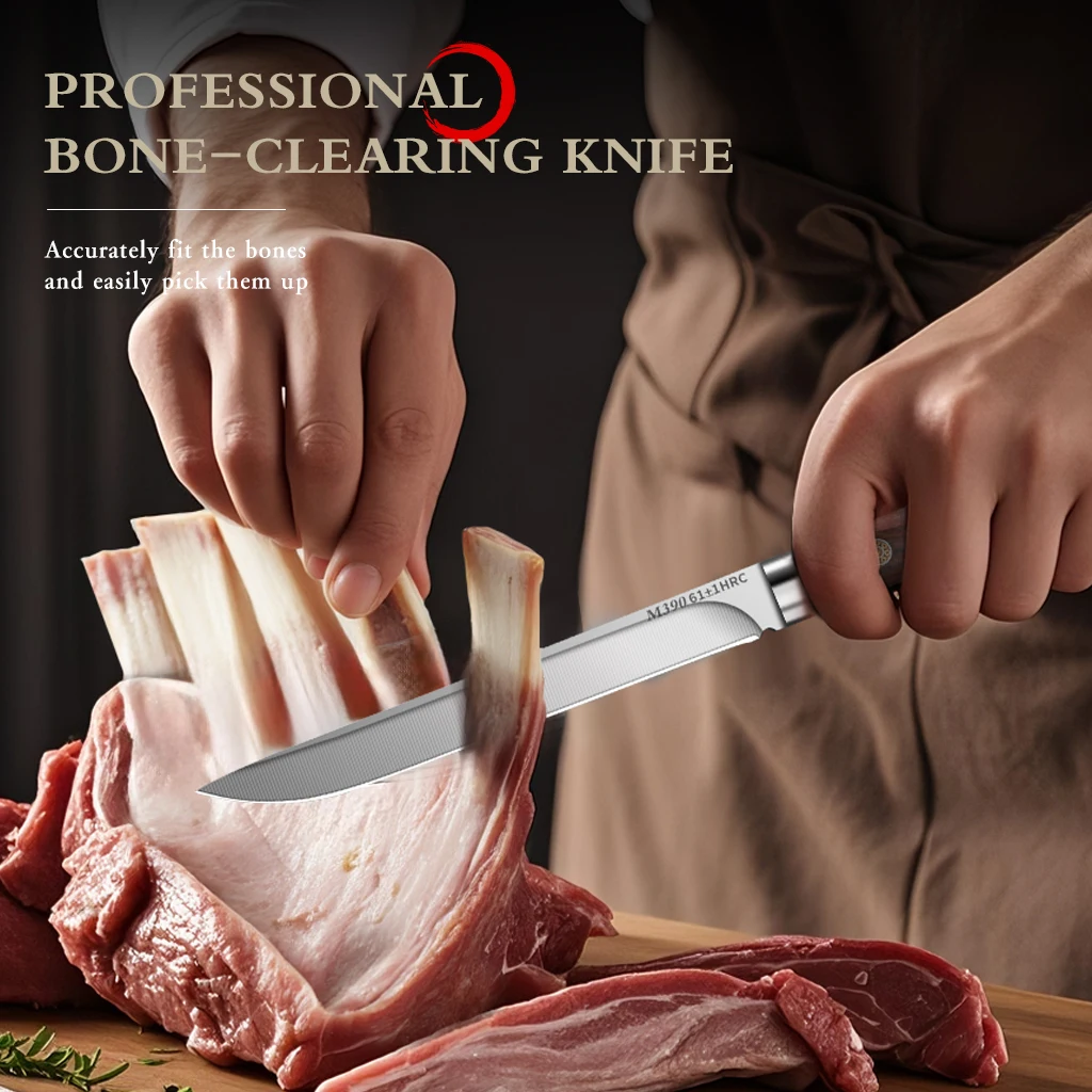 Coltello da Cucina ad Alta Dur - Kitchen Gadgets Japanese recensione e prezzo