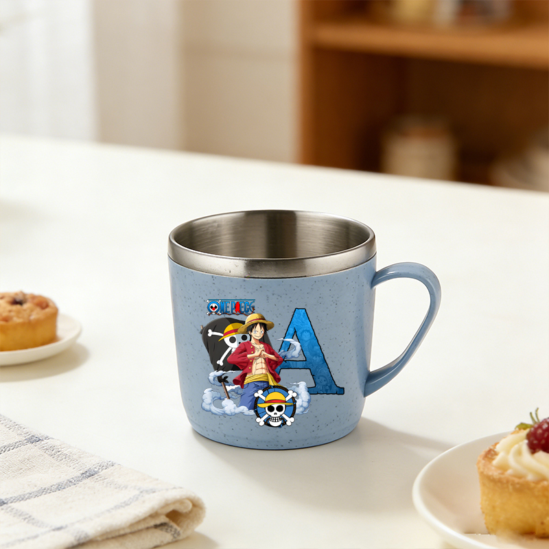 Tazza per Acqua One Piece con  - Kitchen Gadgets Aliexpress recensione e prezzo