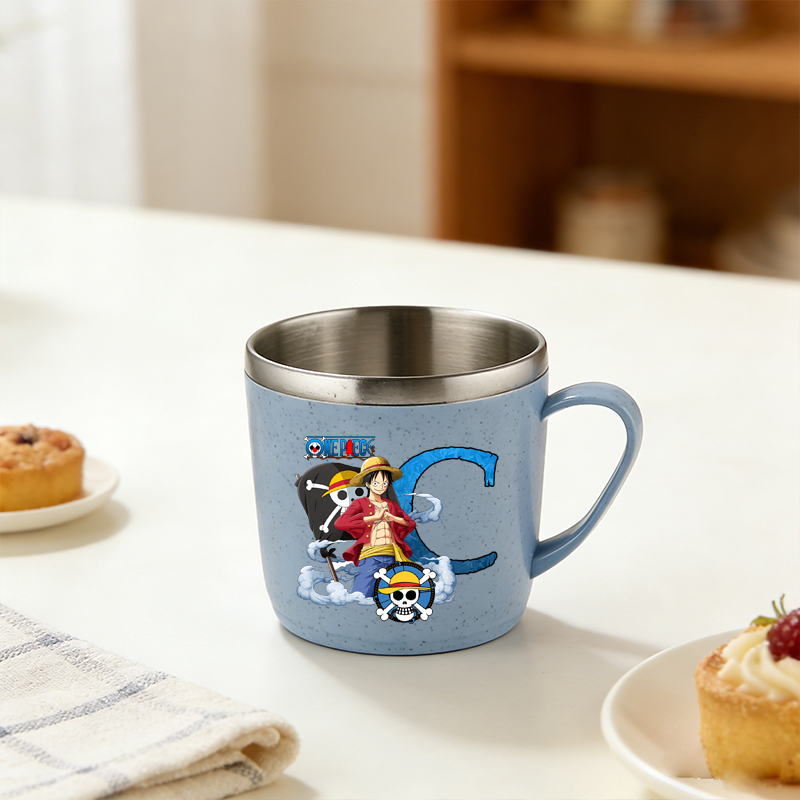 Tazza per Acqua One Piece con  - Kitchen Gadgets Aliexpress recensione e prezzo