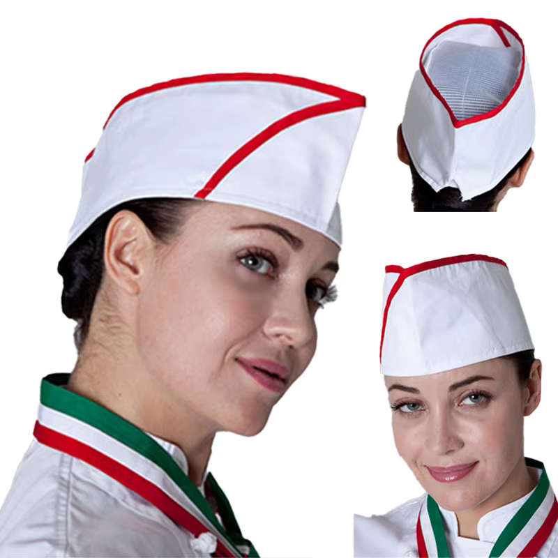 Cappello da Chef per Catering, - Kitchen Gadgets Japanese recensione e prezzo