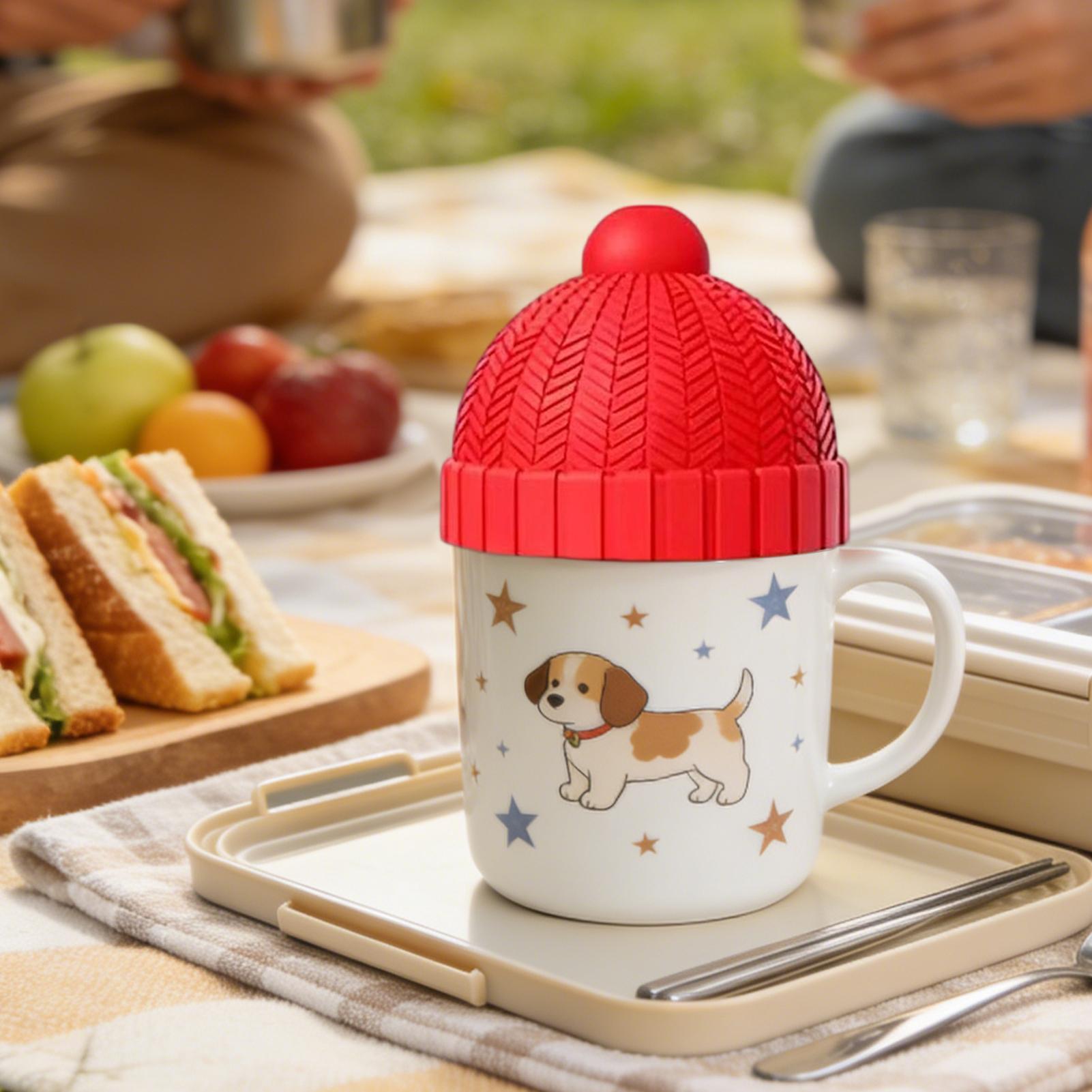 Copribicchieri in silicone Des - Kitchen Gadgets Design recensione e prezzo