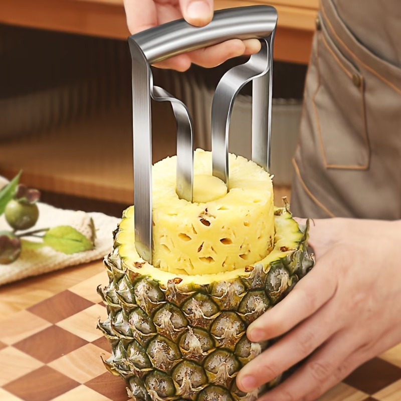 Sbucciatore per Ananas, Affett - Kitchen Gadgets Peeler recensione e prezzo