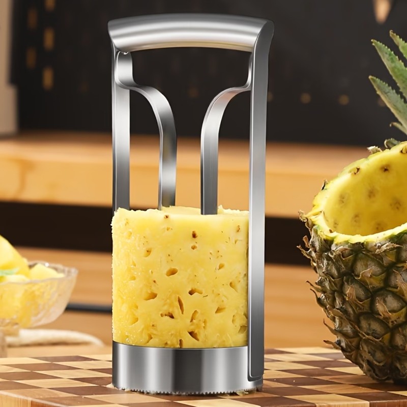 Sbucciatore per Ananas, Affett - Kitchen Gadgets Peeler recensione e prezzo