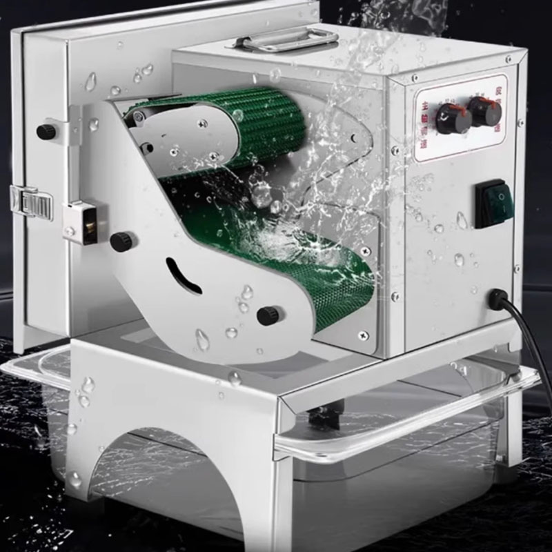 Tritatutto Elettrico Commercia - Vegetable Chopper recensione e prezzo