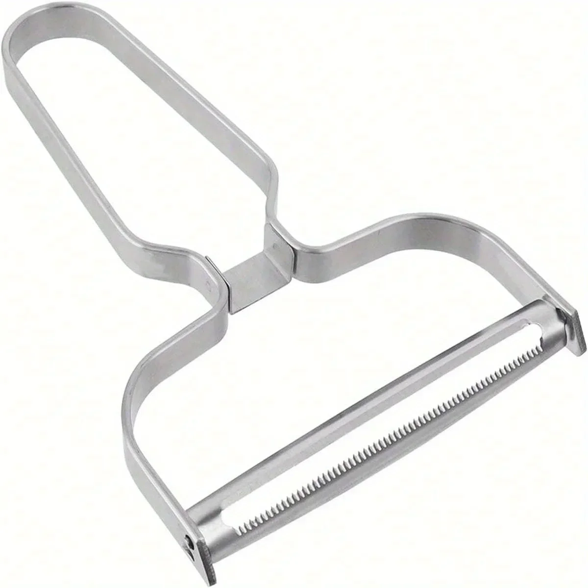 1 pz Pelapatate in Acciaio Ino - Kitchen Gadgets Peeler recensione e prezzo