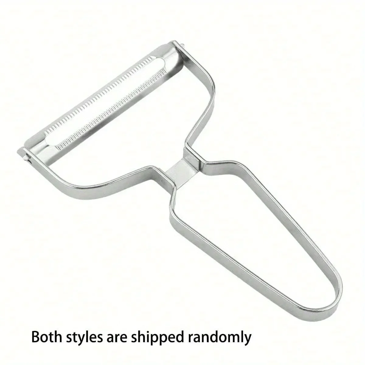 1 pz Pelapatate in Acciaio Ino - Kitchen Gadgets Peeler recensione e prezzo