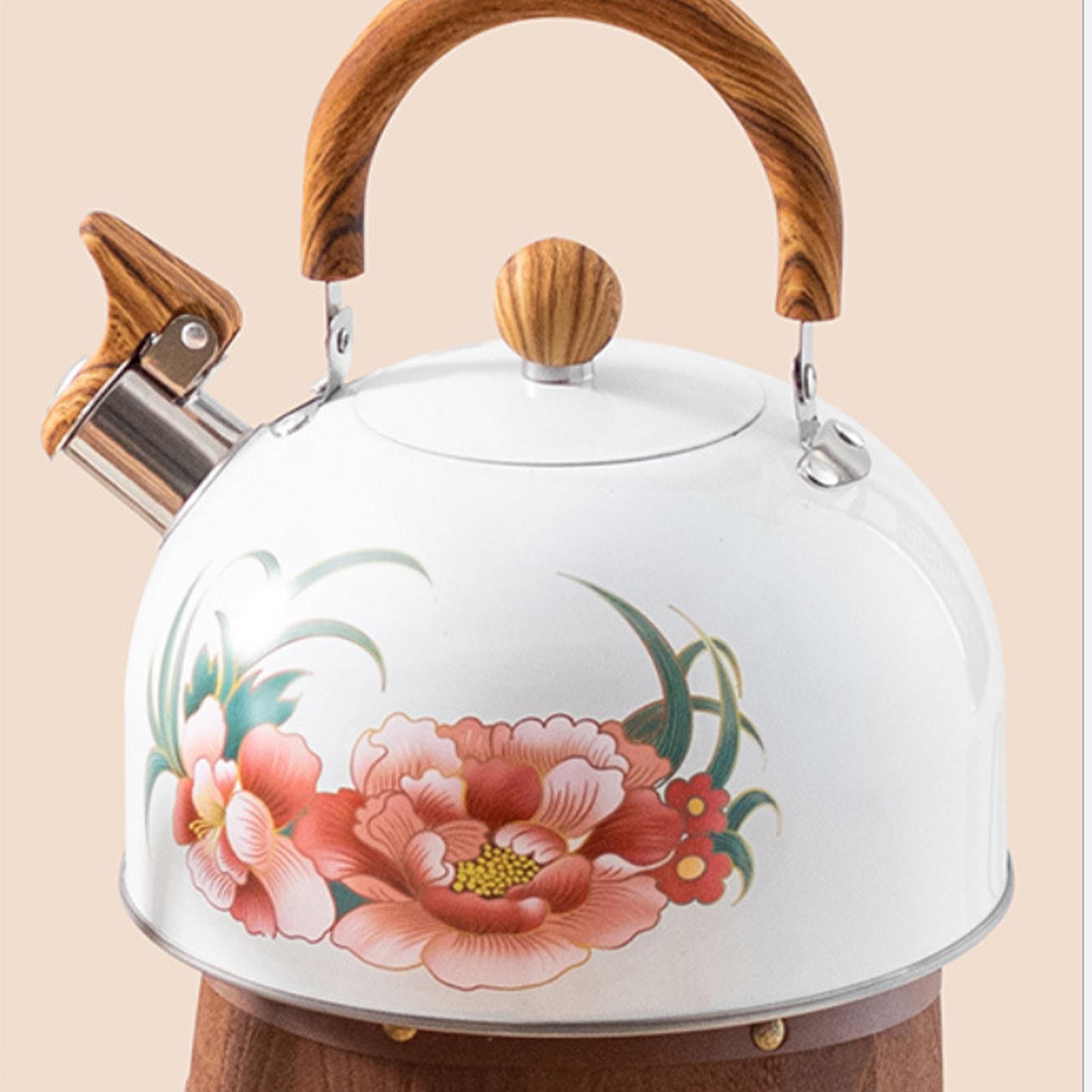 Bollitore Bollitore Teiera sma - Kitchen Gadgets Vintage recensione e prezzo