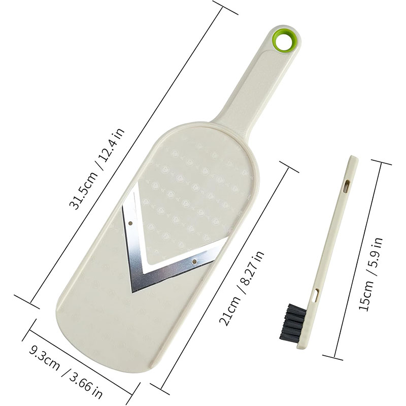 Affettatrice per Cavolo Giappo - Kitchen Gadgets Japanese recensione e prezzo