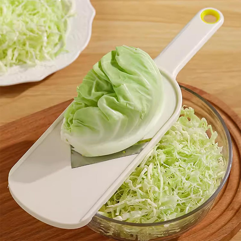 Affettatrice per Cavolo Giappo - Kitchen Gadgets Japanese recensione e prezzo