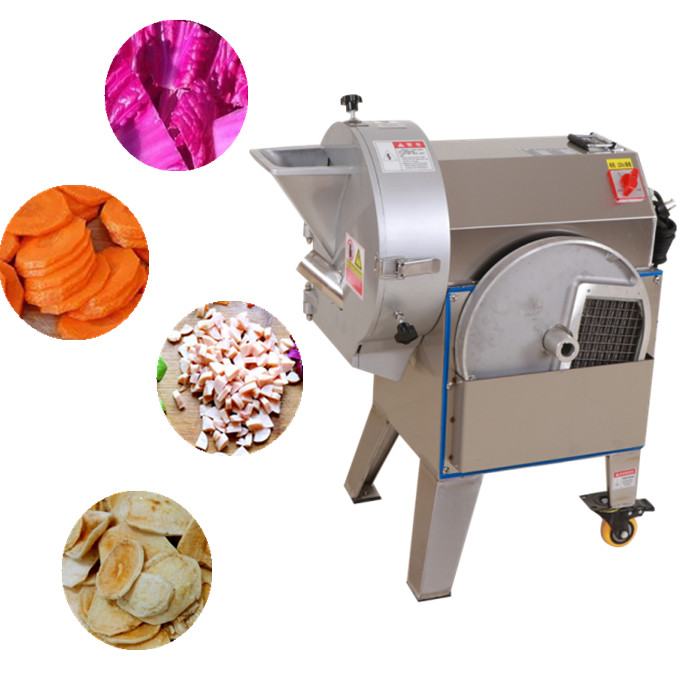 Completamente Automatico 	 Tag - Vegetable Chopper recensione e prezzo