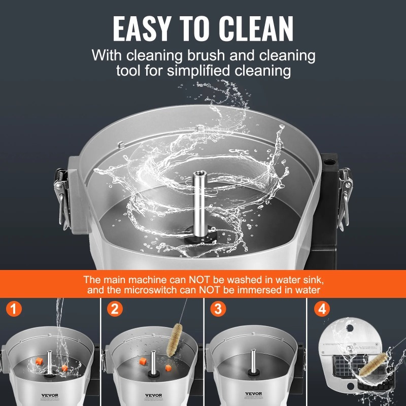 SucceBuy Affettatrice elettric - Vegetable Chopper recensione e prezzo