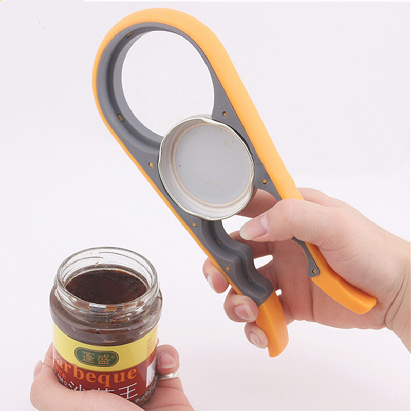 Nuovo 4 In 1 a forma di zucca  - Kitchen Gadgets Dropshipping recensione e prezzo