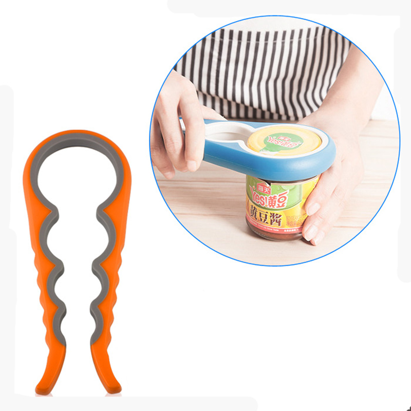 Nuovo 4 In 1 a forma di zucca  - Kitchen Gadgets Dropshipping recensione e prezzo