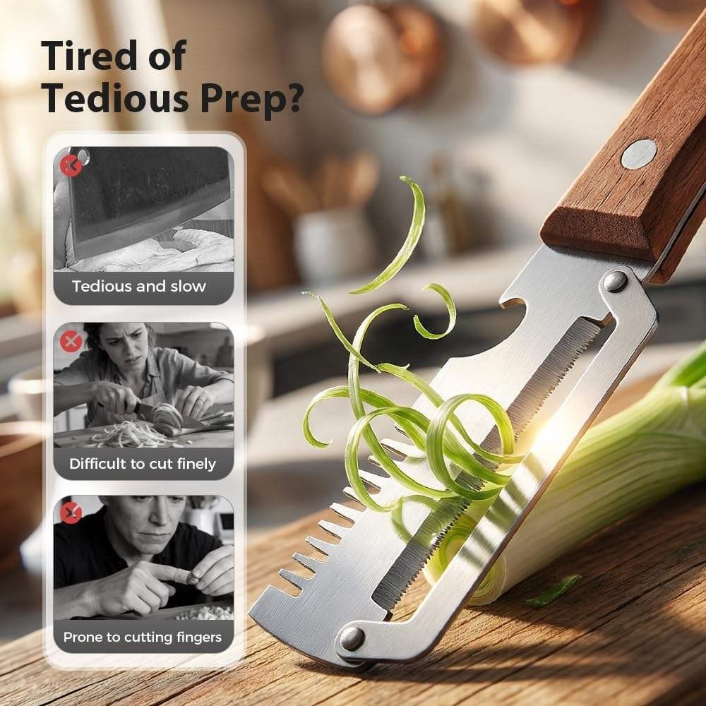Pelapatate multifunzionale in  - Kitchen Gadgets For Arthritic Hands recensione e prezzo