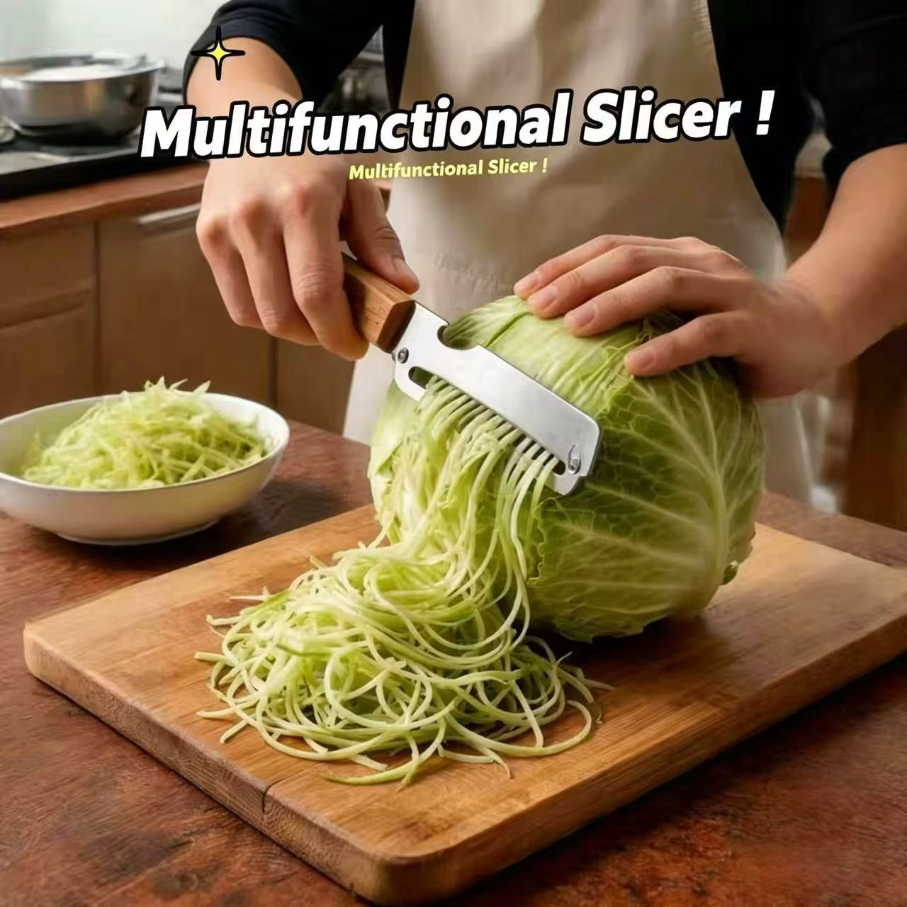 Pelapatate 3-in-1 con Manico i - Kitchen Gadgets Peeler recensione e prezzo