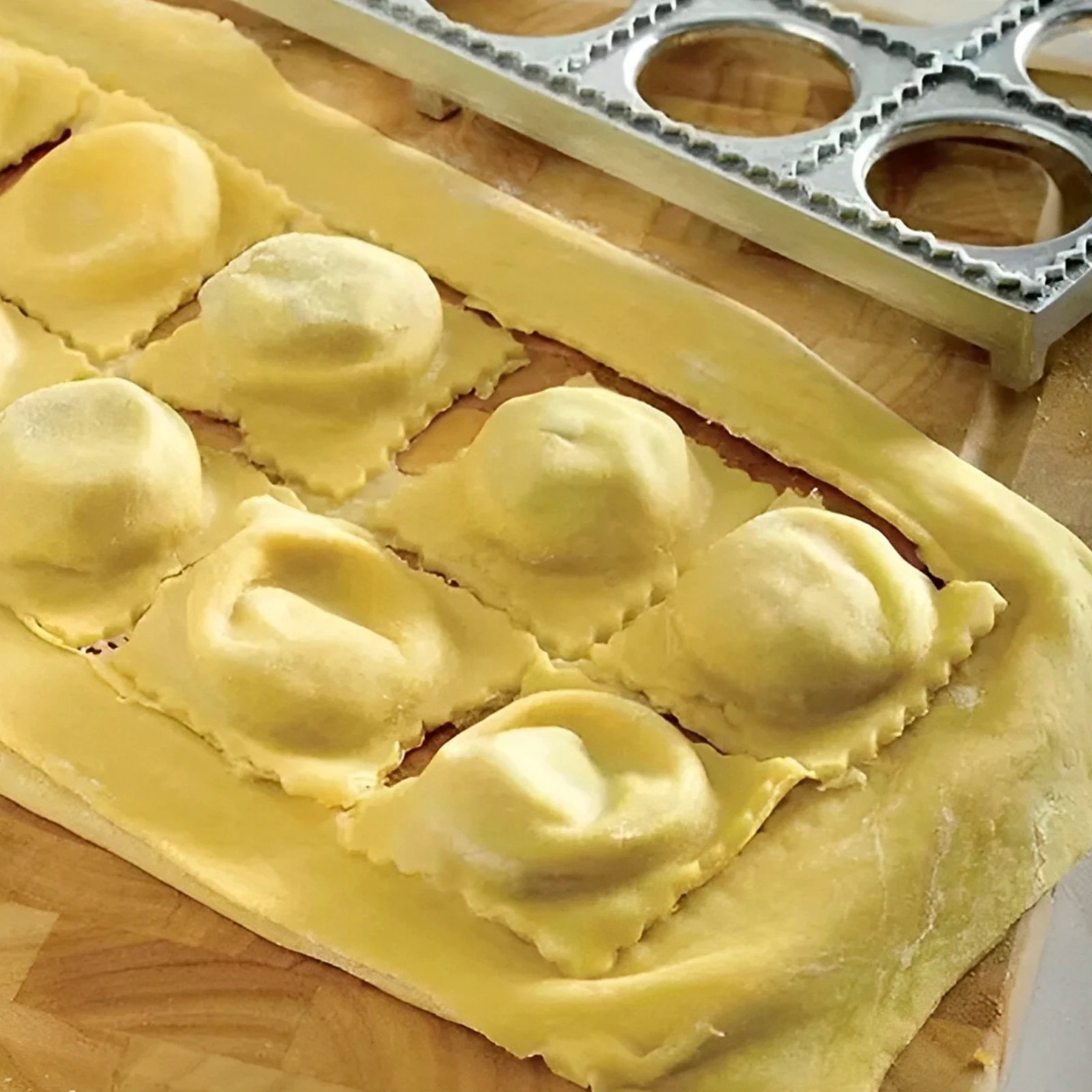 Stampo per gnocchi 12 fori Sta - Kitchen Gadgets Products recensione e prezzo