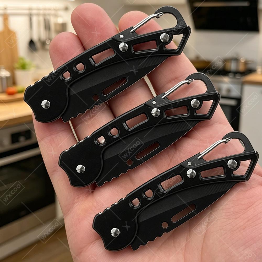 Coltello Pieghevole WXCOO, Col - Kitchen Gadgets Products recensione e prezzo